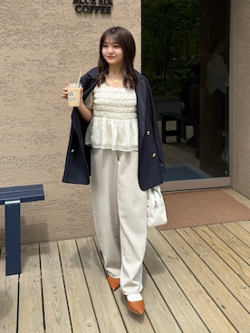 hakanaさんのコーディネート