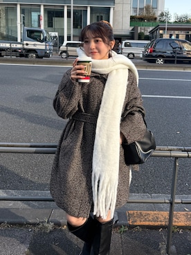 hakanaさんのコーディネート