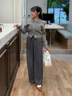 hakanaさんのコーディネート