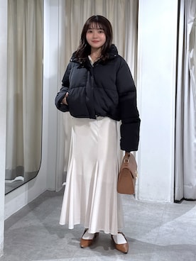 hakanaさんのコーディネート