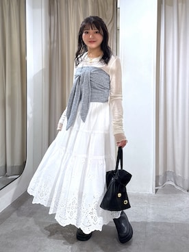 hakanaさんのコーディネート