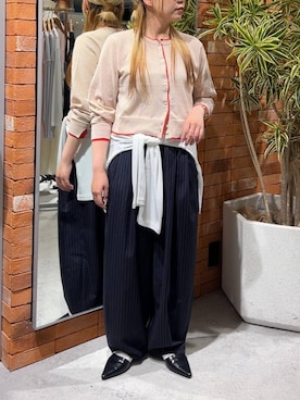 サヤカさんのコーディネート