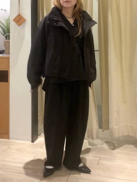 サヤカさんのコーディネート