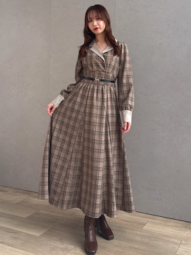 marinさんのコーディネート