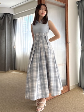 marinさんのコーディネート