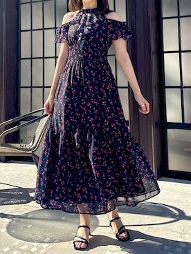 marinさんのコーディネート