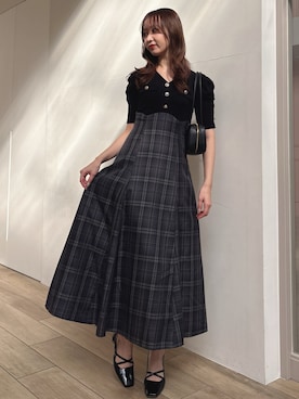 marinさんのコーディネート