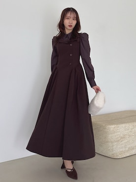 marinさんのコーディネート