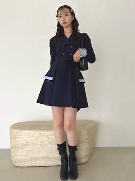 marinさんのコーディネート