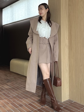 marinさんのコーディネート