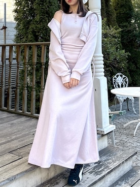 marinさんのコーディネート