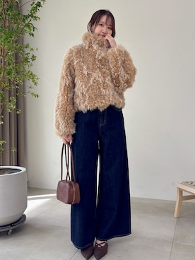 marinさんのコーディネート