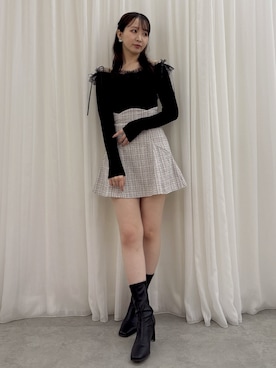 marinさんのコーディネート