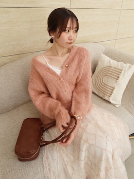 marinさんのコーディネート