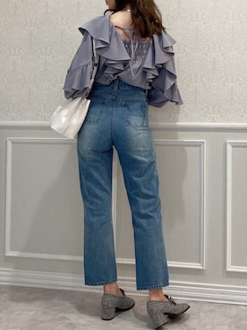 marinさん(レディース・164cm)の夏コーディネート