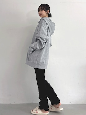 marinさんのコーディネート