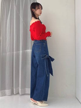 marinさんのコーディネート