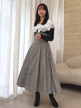 marinさんのコーディネート