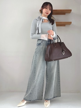 marinさんのコーディネート