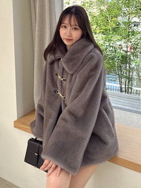 marinさんのコーディネート