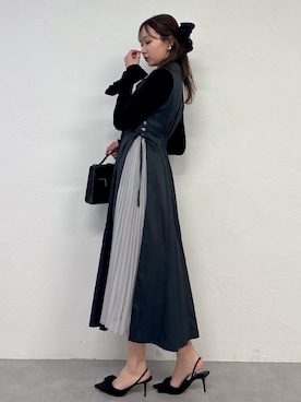 marinさんのコーディネート