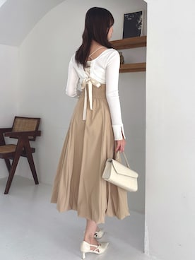 marinさんのコーディネート