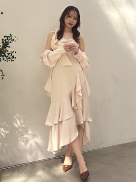 marinさんのコーディネート