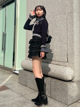 marinさんのコーディネート