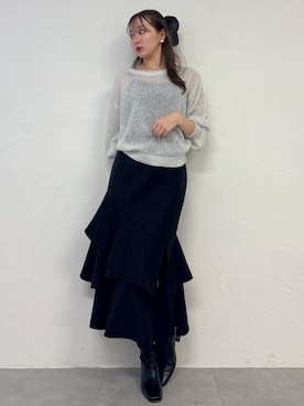 marinさんのコーディネート