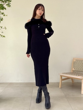 marinさんのコーディネート