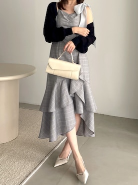 marinさんのコーディネート