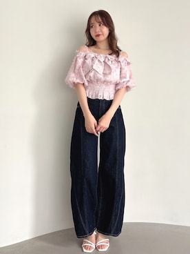 marinさんのコーディネート
