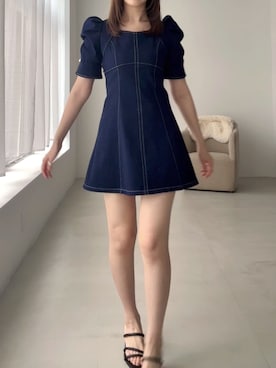 marinさんのコーディネート