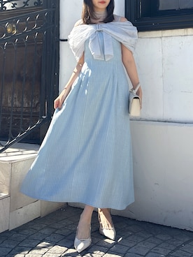 marinさんのコーディネート