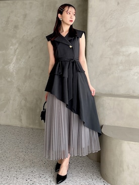 marinさんのコーディネート