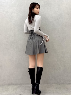 marinさんのコーディネート