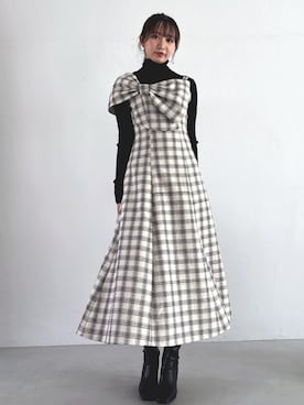 marinさんのコーディネート