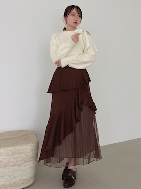 marinさんのコーディネート