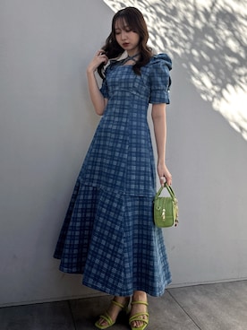 marinさんのコーディネート