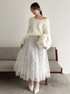 marinさんのコーディネート