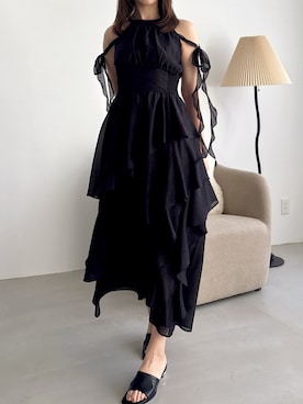 marinさんのコーディネート