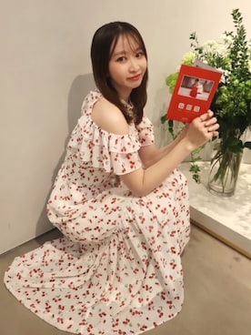 marinさんのコーディネート