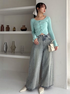 marinさんのコーディネート