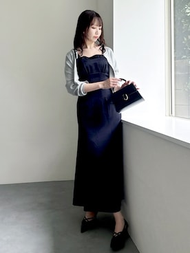 marinさん（レディース・164cm）の夏コーディネート