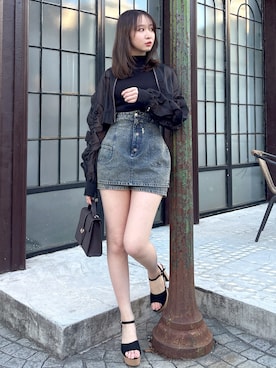 marinさんのコーディネート