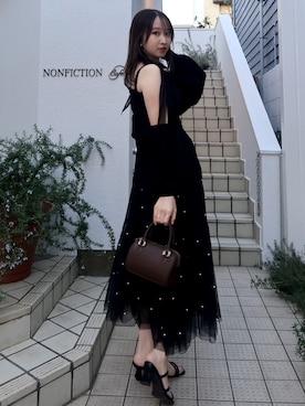 marinさんのコーディネート