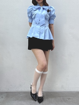 marinさんのコーディネート