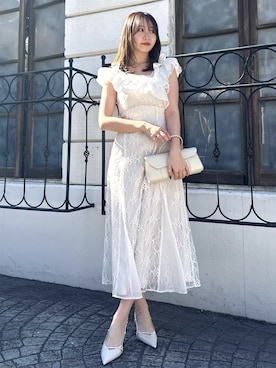 marinさんのコーディネート