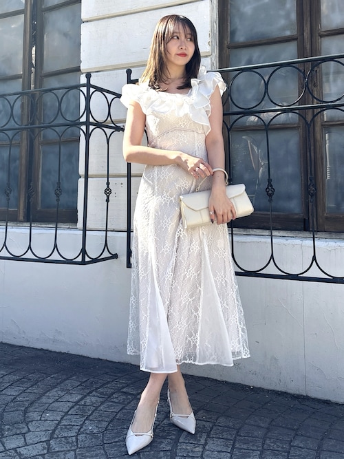 dazzlinのパンツを使ったコーディネート(ZOZOTOWN Yahoo!店) ｜ ネット