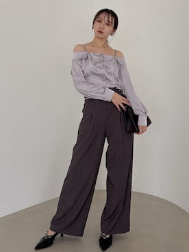 marinさんのコーディネート